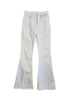 Shein Flare Jeans